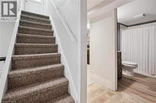 37 Victoria Crescent, Fergus, ON - Indoor Photo Showing Other Room