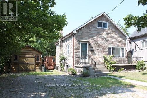 217 GILES STREET  London East (East M), ON N5Z 2V9