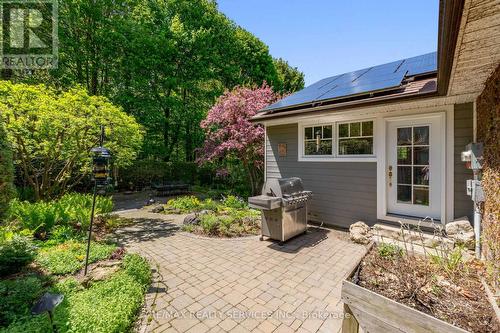 25 Orsi Road, Caledon, ON - Outdoor