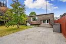 605 Burwash Street, Cobourg, ON  - Outdoor 