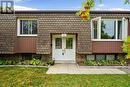 605 Burwash Street, Cobourg, ON  - Outdoor 