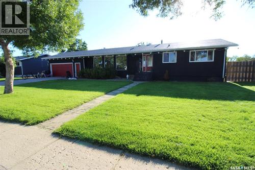 652 9Th Street W, Shaunavon, SK - Outdoor