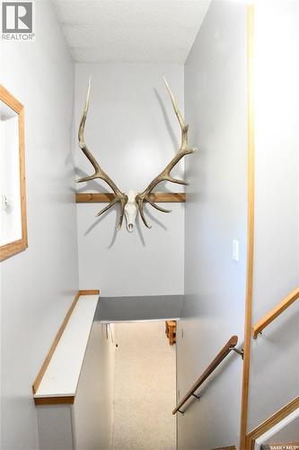 652 9Th Street W, Shaunavon, SK - Indoor