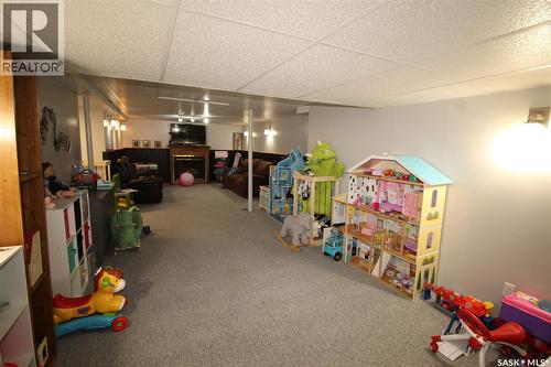 652 9Th Street W, Shaunavon, SK - Indoor