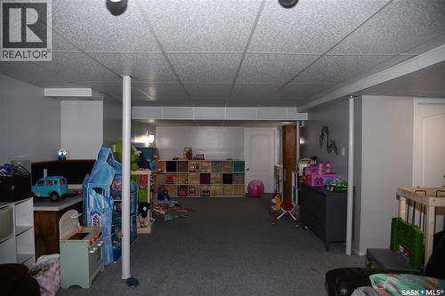 652 9Th Street W, Shaunavon, SK - Indoor