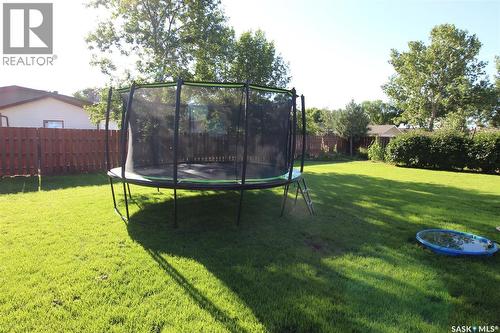 652 9Th Street W, Shaunavon, SK - Outdoor