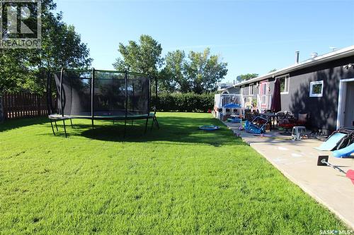652 9Th Street W, Shaunavon, SK - Outdoor