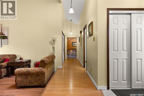 106 Shaw Drive, Regina Beach, SK - Indoor Photo Showing Other Room