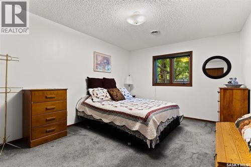 106 Shaw Drive, Regina Beach, SK - Indoor Photo Showing Bedroom
