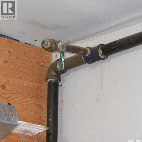 2256 Wascana Street, Regina, SK - Indoor Photo Showing Other Room