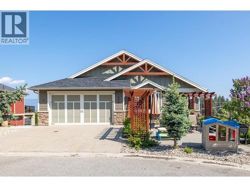 374 Trumpeter Court  Kelowna, BC V1W 5J4