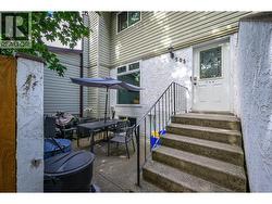 2100 43 Avenue Unit# 205  Vernon, BC V1T 3K5