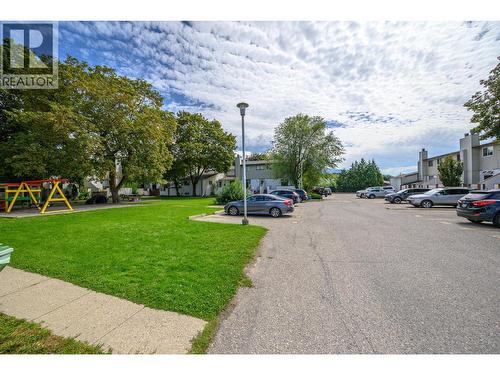 2100 43 Avenue Unit# 205, Vernon, BC - Outdoor