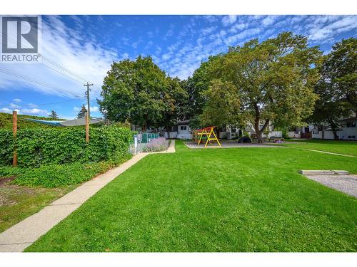 2100 43 Avenue Unit# 205, Vernon, BC - Outdoor