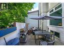 2100 43 Avenue Unit# 205, Vernon, BC  - Outdoor With Deck Patio Veranda With Exterior 