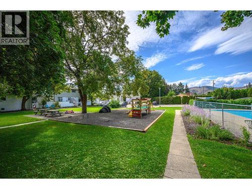 2100 43 Avenue Unit# 205, Vernon, BC - Outdoor