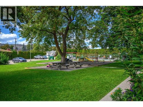 2100 43 Avenue Unit# 205, Vernon, BC - Outdoor