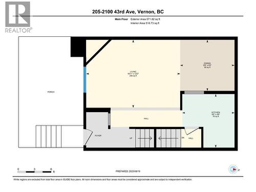 2100 43 Avenue Unit# 205, Vernon, BC - Other