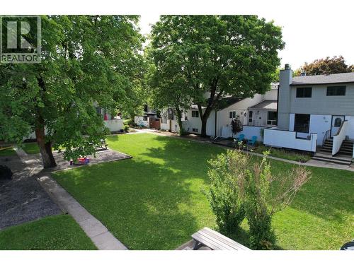 2100 43 Avenue Unit# 205, Vernon, BC - Outdoor