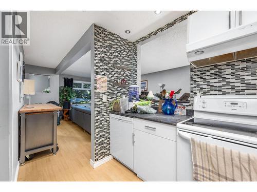 2100 43 Avenue Unit# 205, Vernon, BC - Indoor