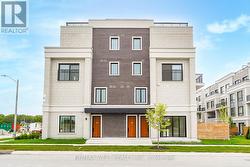 B103 - 65 SAIGON DRIVE  Richmond Hill, ON L4S 0P4