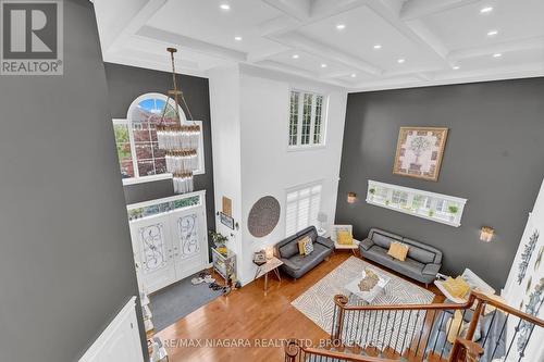 8018 Cathedral Drive, Niagara Falls (Mt. Carmel), ON - Indoor Photo Showing Other Room