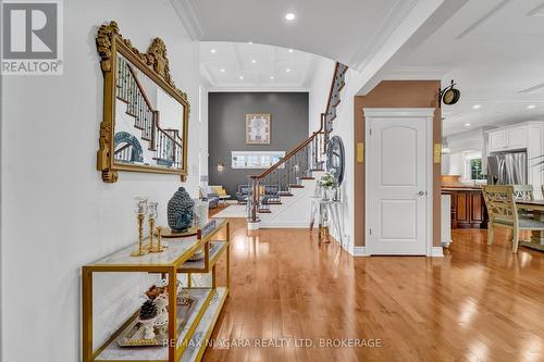 8018 Cathedral Drive, Niagara Falls (Mt. Carmel), ON - Indoor Photo Showing Other Room