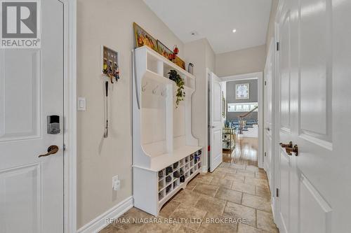 8018 Cathedral Drive, Niagara Falls (Mt. Carmel), ON - Indoor