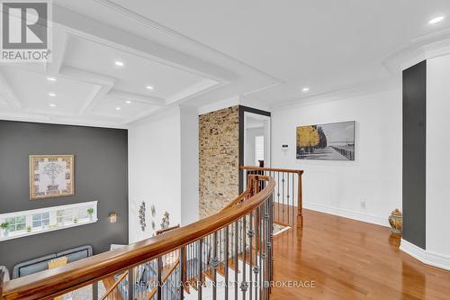 8018 Cathedral Drive, Niagara Falls (Mt. Carmel), ON - Indoor Photo Showing Other Room