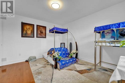 8018 Cathedral Drive, Niagara Falls (Mt. Carmel), ON - Indoor