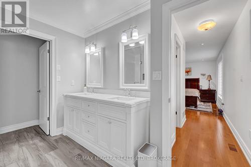 8018 Cathedral Drive, Niagara Falls (Mt. Carmel), ON - Indoor