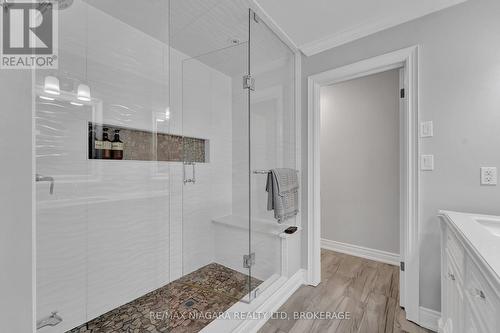 8018 Cathedral Drive, Niagara Falls (Mt. Carmel), ON - Indoor