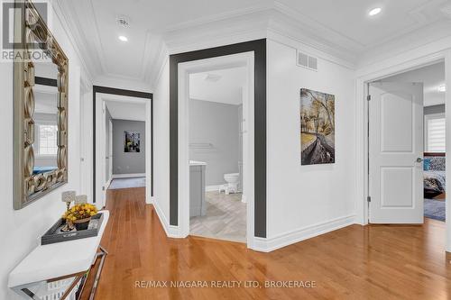 8018 Cathedral Drive, Niagara Falls (Mt. Carmel), ON - Indoor Photo Showing Other Room