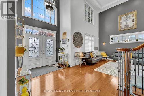 8018 Cathedral Drive, Niagara Falls (Mt. Carmel), ON - Indoor Photo Showing Other Room