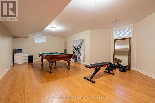 8018 Cathedral Drive, Niagara Falls (Mt. Carmel), ON - Indoor