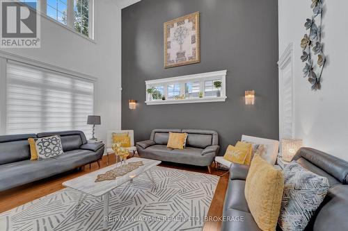 8018 Cathedral Drive, Niagara Falls (Mt. Carmel), ON - Indoor