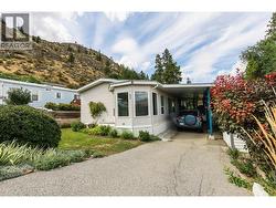 6822 Leighton Crescent Unit# 23  Oliver, BC V0H 1T2