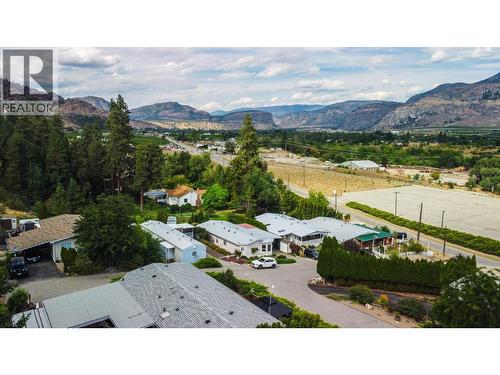 6822 Leighton Crescent Unit# 23, Oliver, BC 