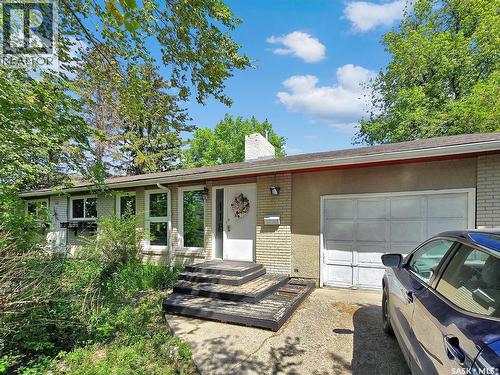 118 N Railway Street W, Warman, SK - Outdoor