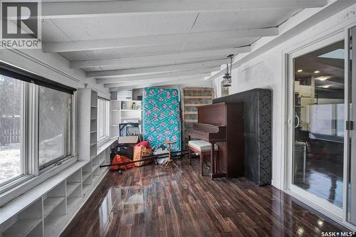 118 N Railway Street W, Warman, SK - Indoor Photo Showing Other Room