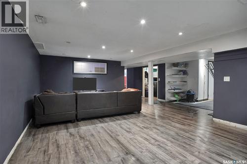 118 N Railway Street W, Warman, SK - Indoor