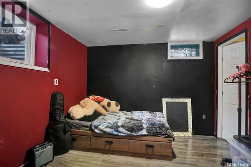 118 N Railway Street W, Warman, SK - Indoor