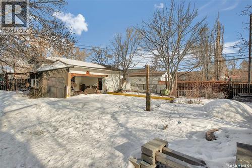 118 N Railway Street W, Warman, SK - Outdoor