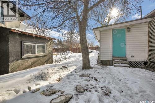 118 N Railway Street W, Warman, SK - Outdoor