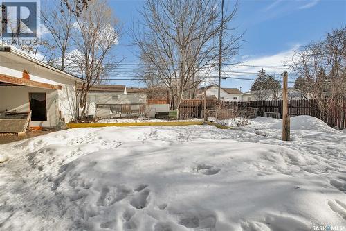 118 N Railway Street W, Warman, SK - Outdoor