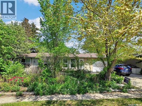 118 N Railway Street W, Warman, SK - Outdoor