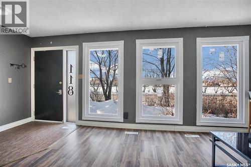 118 N Railway Street W, Warman, SK - Indoor Photo Showing Other Room