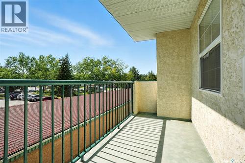 208 1735 Mckercher Drive, Saskatoon, SK - Outdoor With Exterior