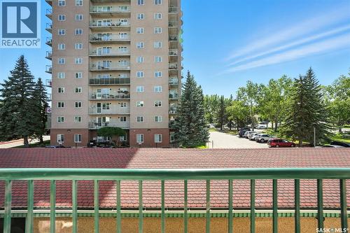 208 1735 Mckercher Drive, Saskatoon, SK - Outdoor