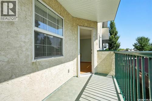 208 1735 Mckercher Drive, Saskatoon, SK - Outdoor With Exterior